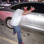 Derrick Hobson - @shortylo_ewp - Instagram