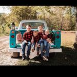 Derrick Hobson - @hobson2669 - Instagram