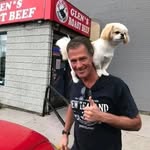 Derrick Hoffman - @derrickhoffman19329 - Instagram