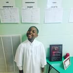 Derrick Holbert - @deecent68 - Instagram