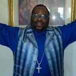 Derrick B. Holder - @ministerderrick.b.holder - Instagram