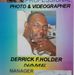 Derrick Holder - Facebook