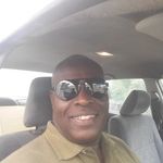 Derrick Holder - @pure_bajan - Instagram