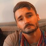 Derrick Holm - @derrick_holm_ - Instagram