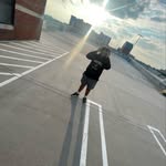 Dęrrïčk Hood - @th3flyestout - Instagram