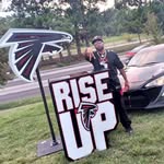 Derrick Hood - @d.hood_livinglegend - Instagram