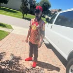 Derrick Hood - @squeak_06 - Instagram
