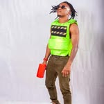 Derrick hood 7894 - @sangi_dee_msafi - Instagram