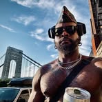 Derrick Hood - Facebook