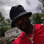 Derrick Wendel Hood - @atlienhood1977 - Instagram