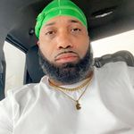 Derrick Hooker - @jerz_finest12 - Instagram
