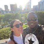 Derrick Hooker - @hookerjr88 - Instagram