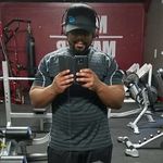 Derrick Hooks - @derrick_hooks - Instagram
