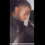 Derrick Hooks - @blackkid_049600 - Instagram