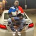 Derrick Hooks - Facebook