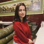 Надежда Сарсакова - @derrickhoover_x - Instagram