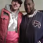Derrick Hoover - Facebook