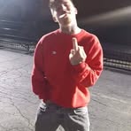 Derrick Hoover - Facebook