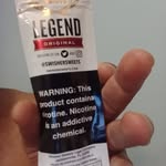 Derrick Hoover - @bagdatthangupforme - Instagram