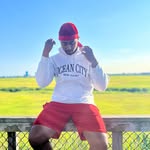 Derrick - @derrickhorn_ - Instagram