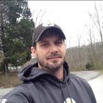 Derrick Horn - @derrickhorn87 - Instagram