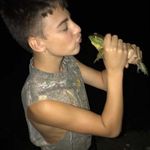 Derrick Horn - @derrickafterdark - Instagram