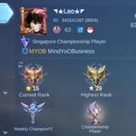 Derrick How - @dh_leoo - Instagram