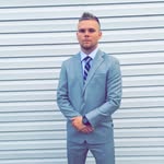 Derrick Howard - @derrickhoward513 - Instagram
