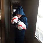 Keymon Howard - @derrick_.howard - Instagram