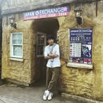 Derrick Hsu - Facebook