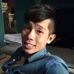 Derrick Hsu - @derrick0417 - Instagram