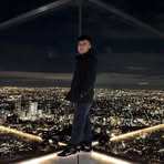 Derrick Hsu - Facebook