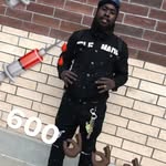 Derrick Hubbard - @b1g63spark3mb - Instagram
