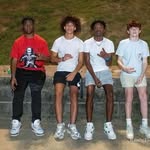 Derrick Hubbard - @dhubb_7 - Instagram