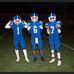 Derrick Hubbard - Facebook