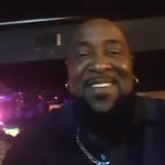 Derrick Hubbard - @bighub07 - Instagram