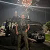 Derek Huff - @cahoe.usmc - TikTok