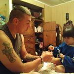Derrick Huffer - @derrickhuffer - Instagram