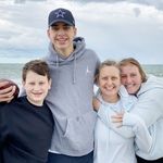 Stacey Derrick Huff - @staceyrhuff - Instagram