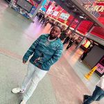 Derrick Malik Huffman - @huffman_dm - Instagram