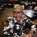 Derrick Huggins - @derrickhuggins - Instagram