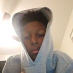 Derrick Huggins - @huggins3308 - Instagram