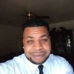 Derrick Huggins - @derrickhuggins71 - Instagram