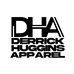 Derrick Huggins Apparel - Facebook
