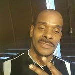 Derrick Huggins (Ricky) - @huggins_derrick - Instagram