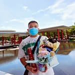 Derrick Hui 🎈 - @horlicksderrick - Instagram