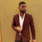 Derrick - @derrick_hunter11 - Instagram