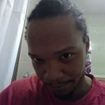 Derrick Hunt - @godisgood2017 - Instagram