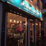 Derrick Hunt - @cullensofsurreyshop - Instagram