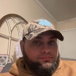 Derrick Hunt - @dbone_hawk - Instagram